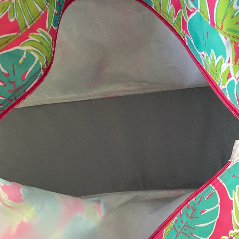 Large Beach Bag - Picture 3 of 5